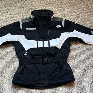 The North Face Steep Tech Ladies Medium Jacket